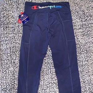 Champion double dry leggings